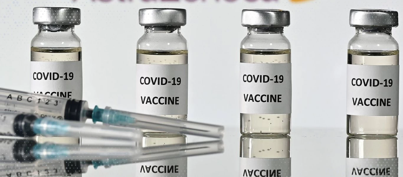 Ν.Κορέα: Εγκρίνει το εμβόλιο της AstraZeneca - Θα το χορηγήσει και σε ανθρώπους άνω των 65 χρόνων